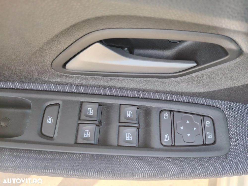 Dacia Logan ECO-G 120 EDC Journey - 12