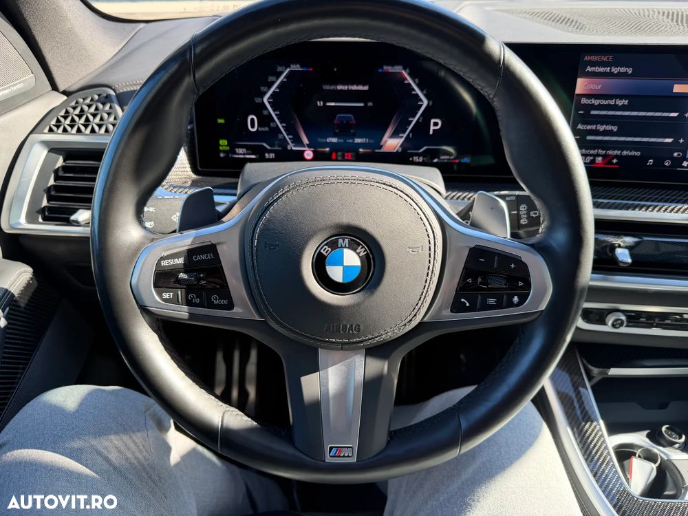 BMW X5 xDrive30d - 17