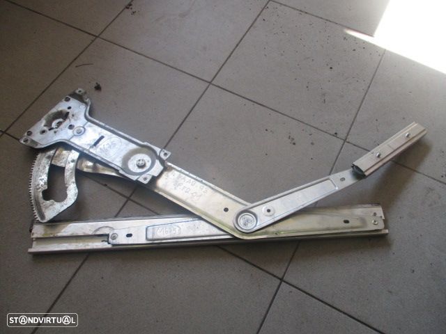 Elevador Sem Motor ELEVSM1675 SAAB 93 2001 3P FD - 3