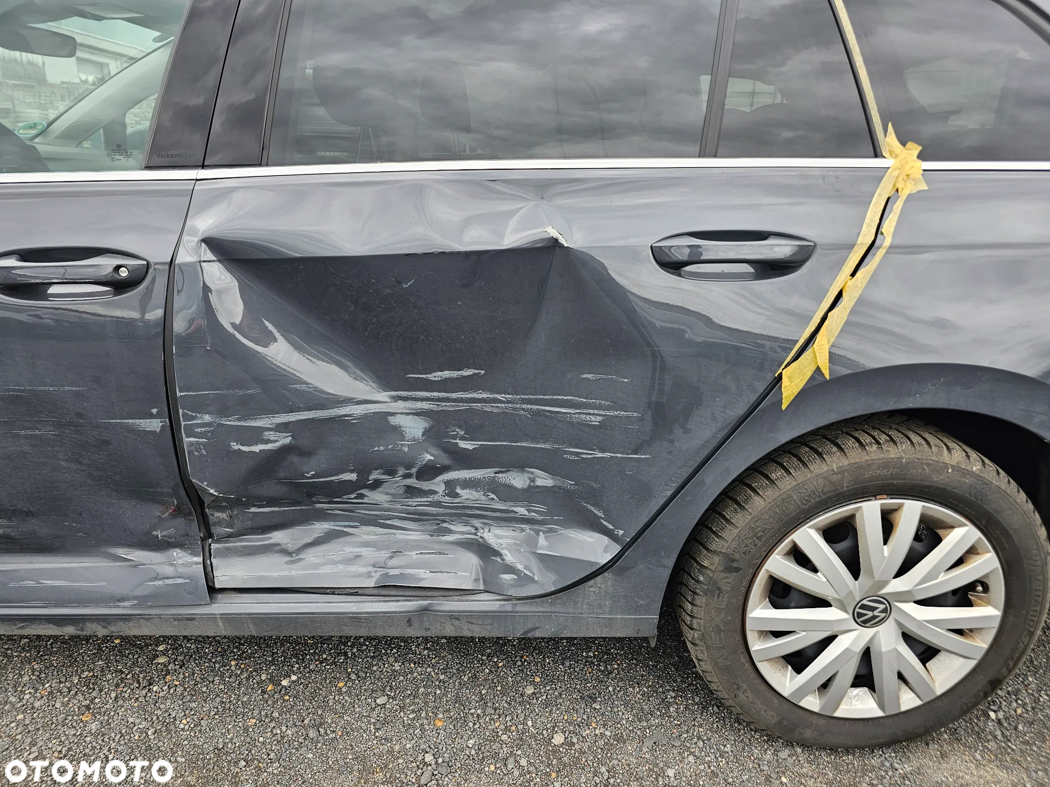Volkswagen Golf Variant 2.0 TDI SCR DSG Style - 14