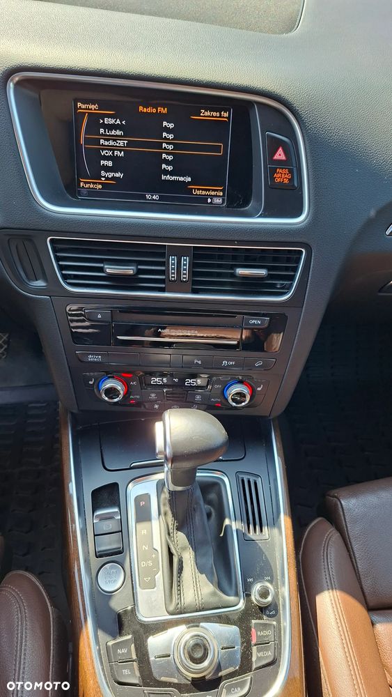 Audi Q5 - 15