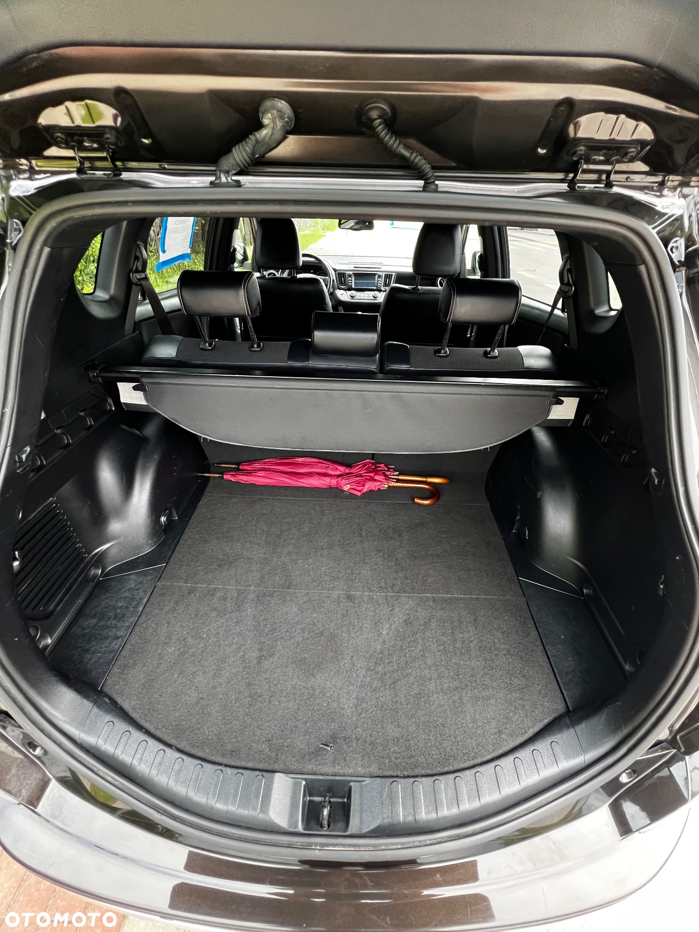 Toyota RAV4 2.0 D-4D Prestige 4x2 - 11