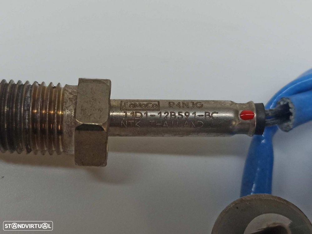 SONDA LAMBDA FORD C-MAX (CEU) TREND PLUS - 2