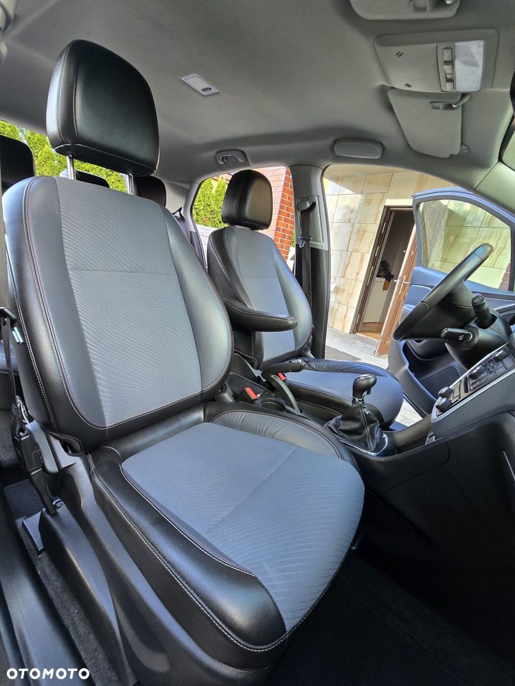 Opel Mokka 1.4 Turbo ecoFLEX Start/Stop 4x4 Color Edition - 31