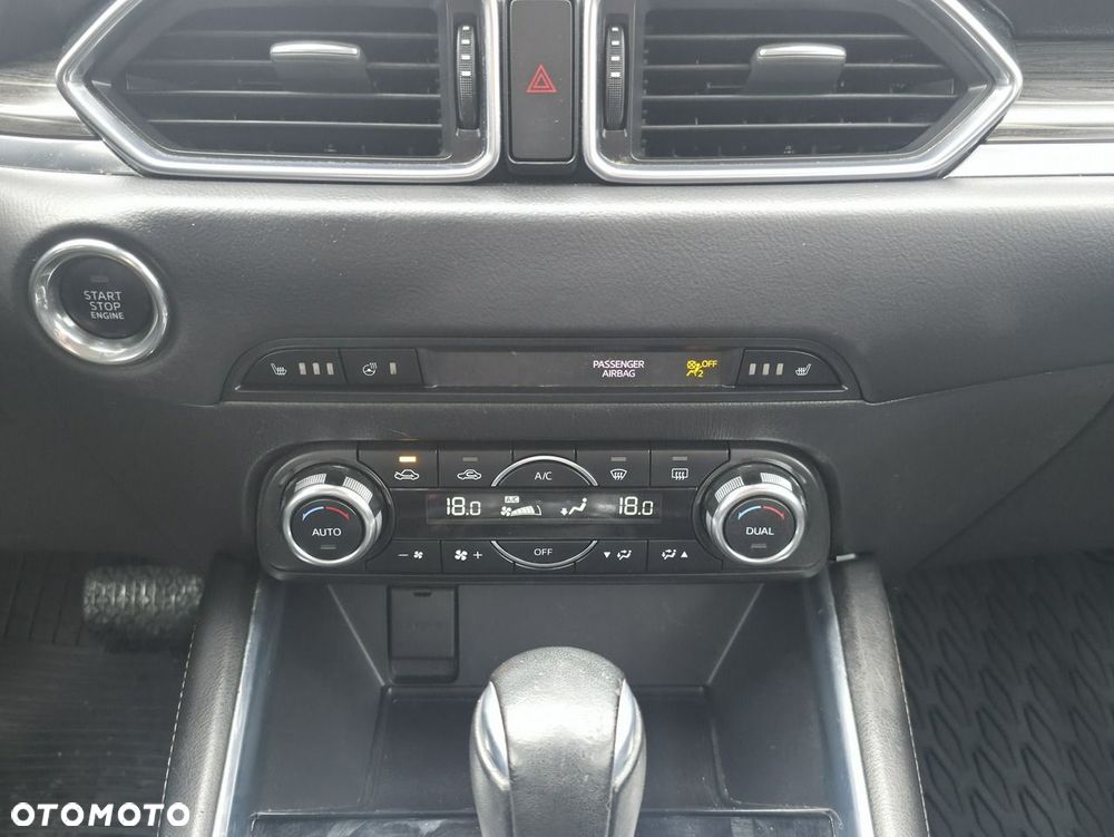Mazda CX-5 - 17