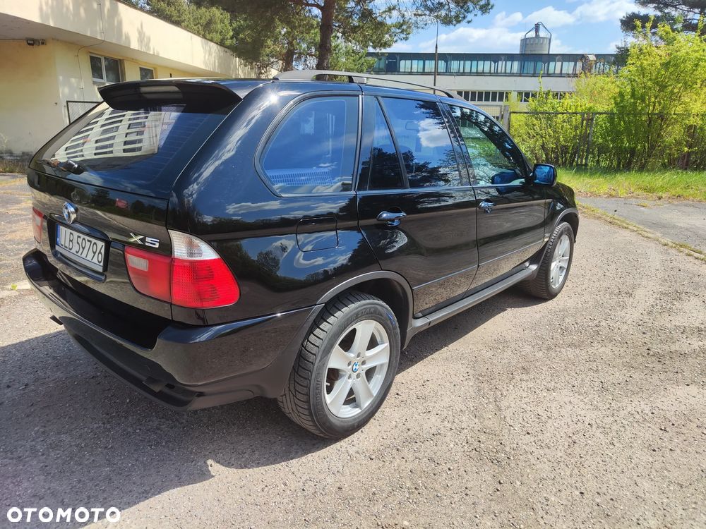 BMW X5 - 4