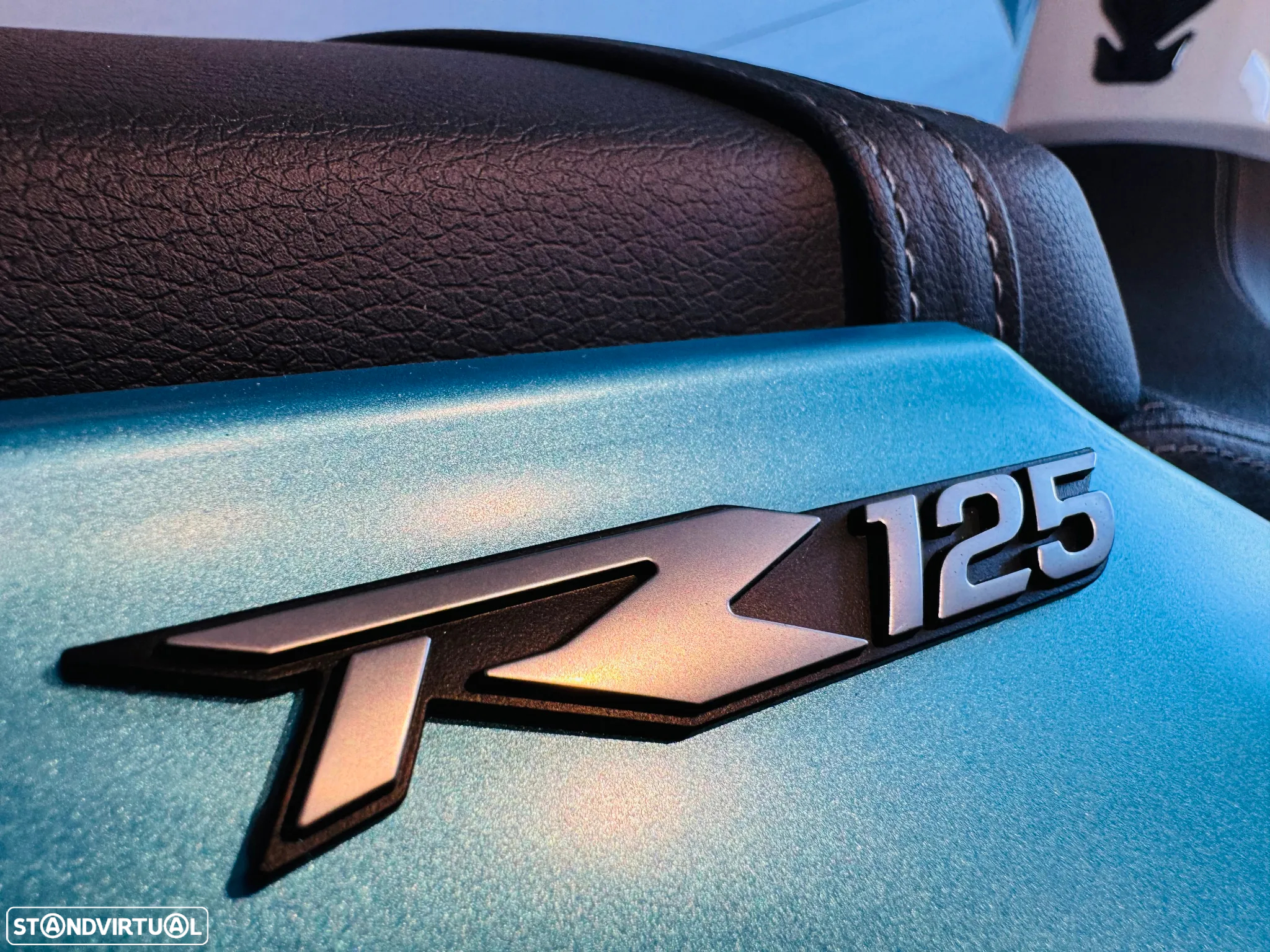 Voge 125R r125 - 3