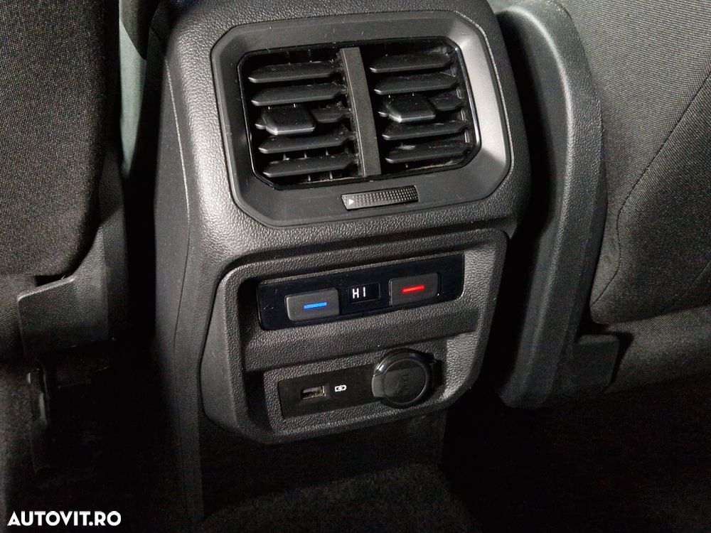 Volkswagen Tiguan 2.0 TDI DPF DSG Comfortline - 26