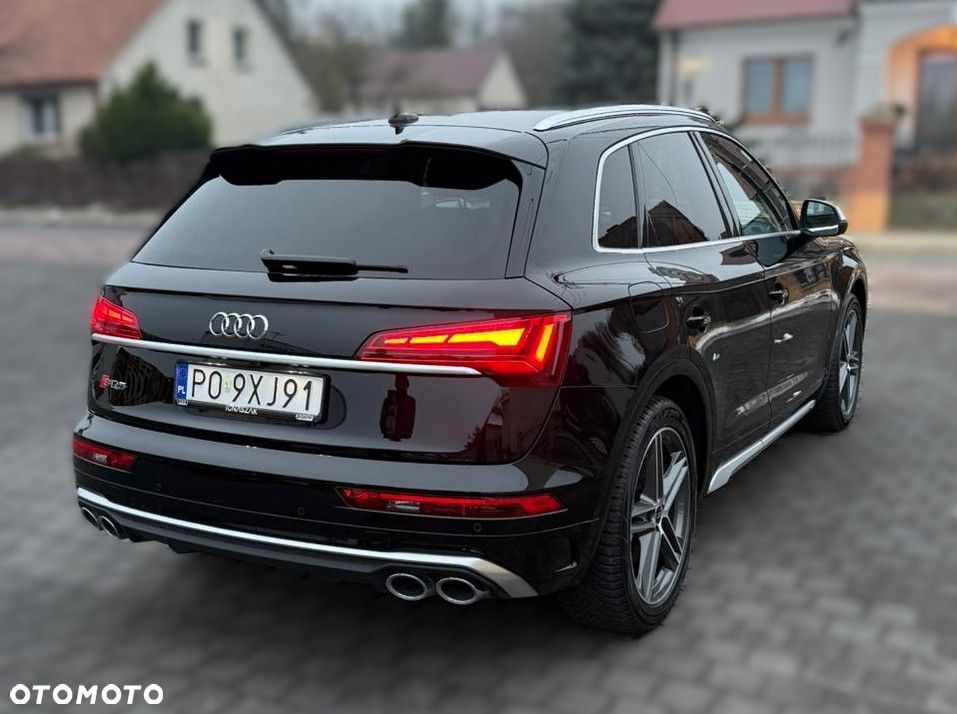 Audi SQ5 - 19