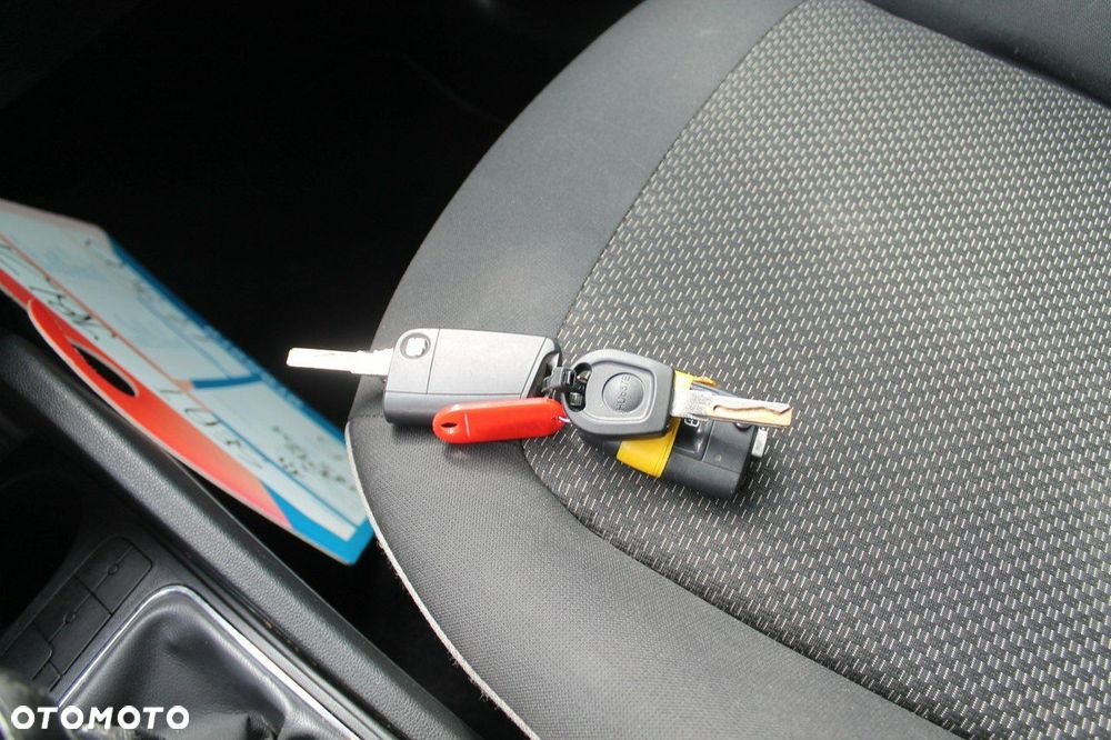 Seat Ibiza - 20