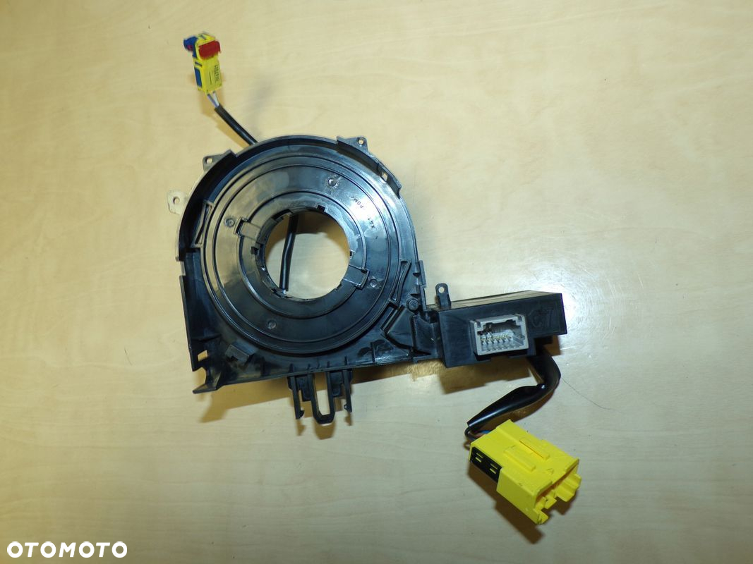 MASTER 3 i 4 MOVANO 2.3 10- DCI TAŚMA AIR BAG DEMONTAŻ NIE NAPRAWIANA - 3