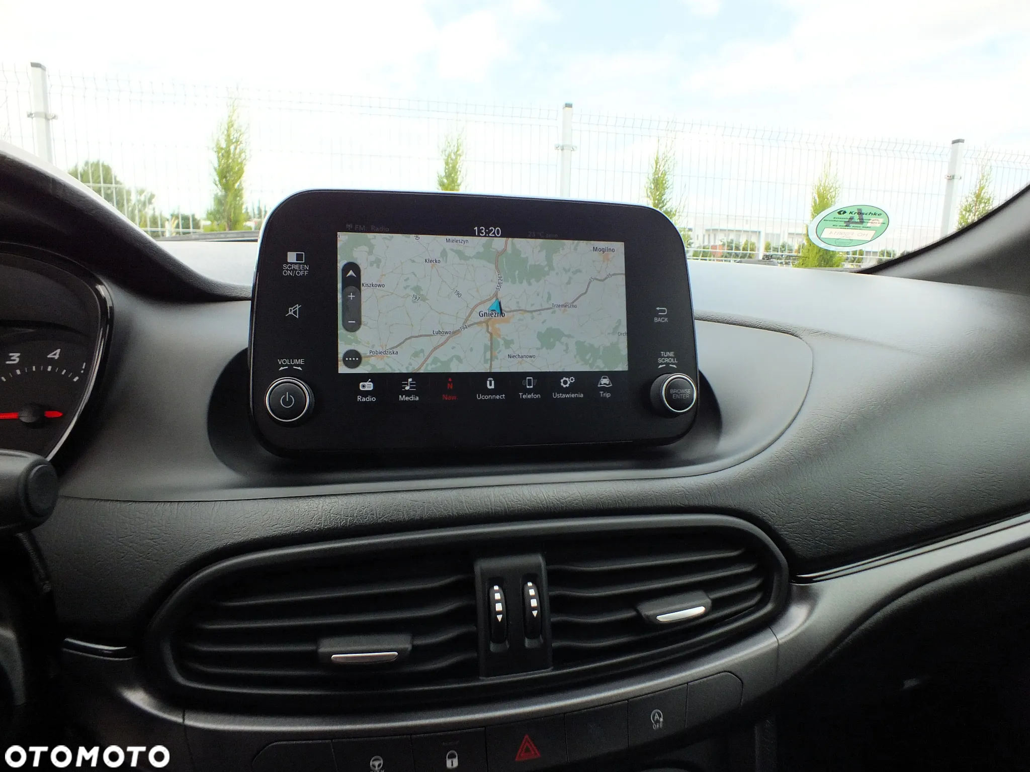 Fiat Tipo 1.4 T-Jet 16v S-Design - 10