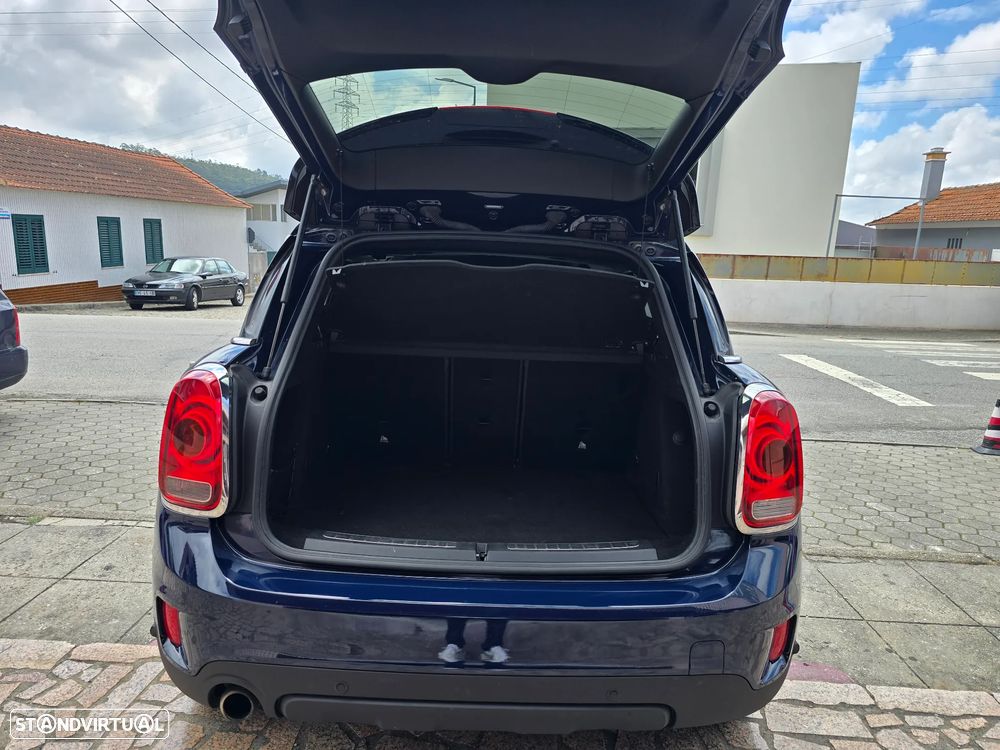 MINI Countryman Cooper D - 9