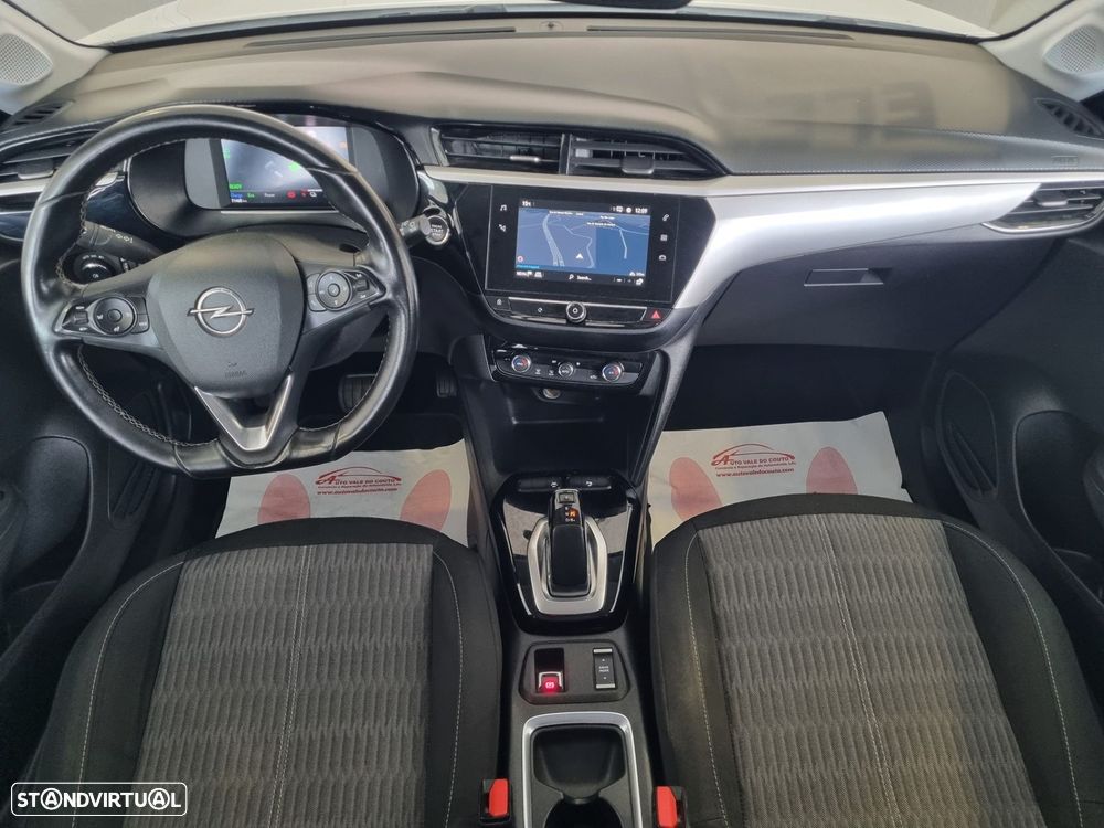 Opel Corsa-e - 9