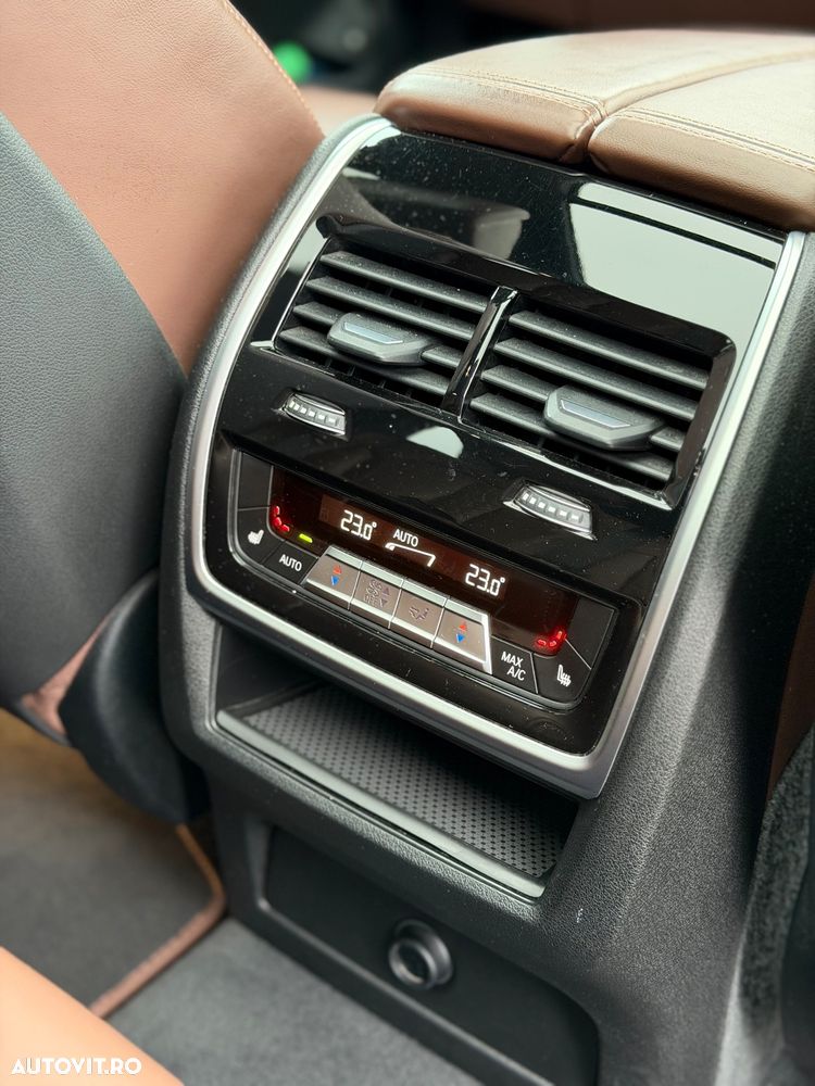 BMW X5 xDrive45e - 19