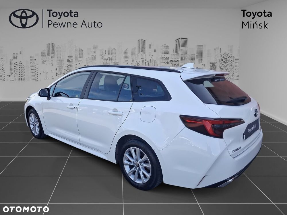 Toyota Corolla 1.8 Hybrid Comfort - 8