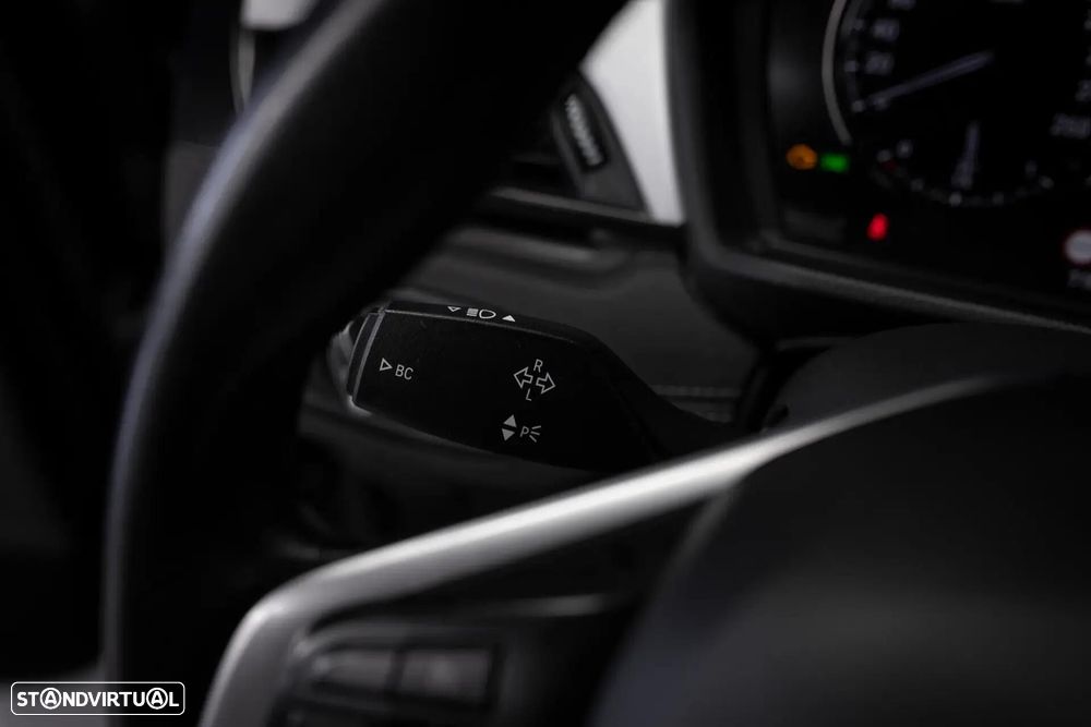 BMW X2 18 i sDrive Auto Advantage - 19