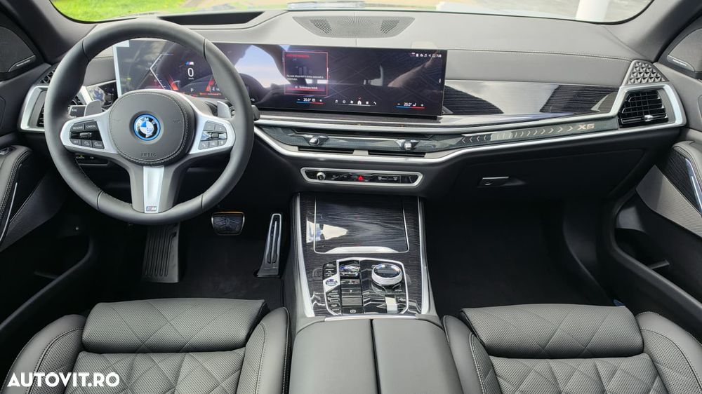 BMW X5 - 8