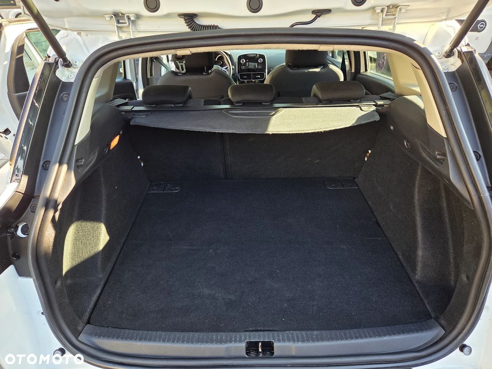 Renault Clio 1.5 dCi Energy Life - 14