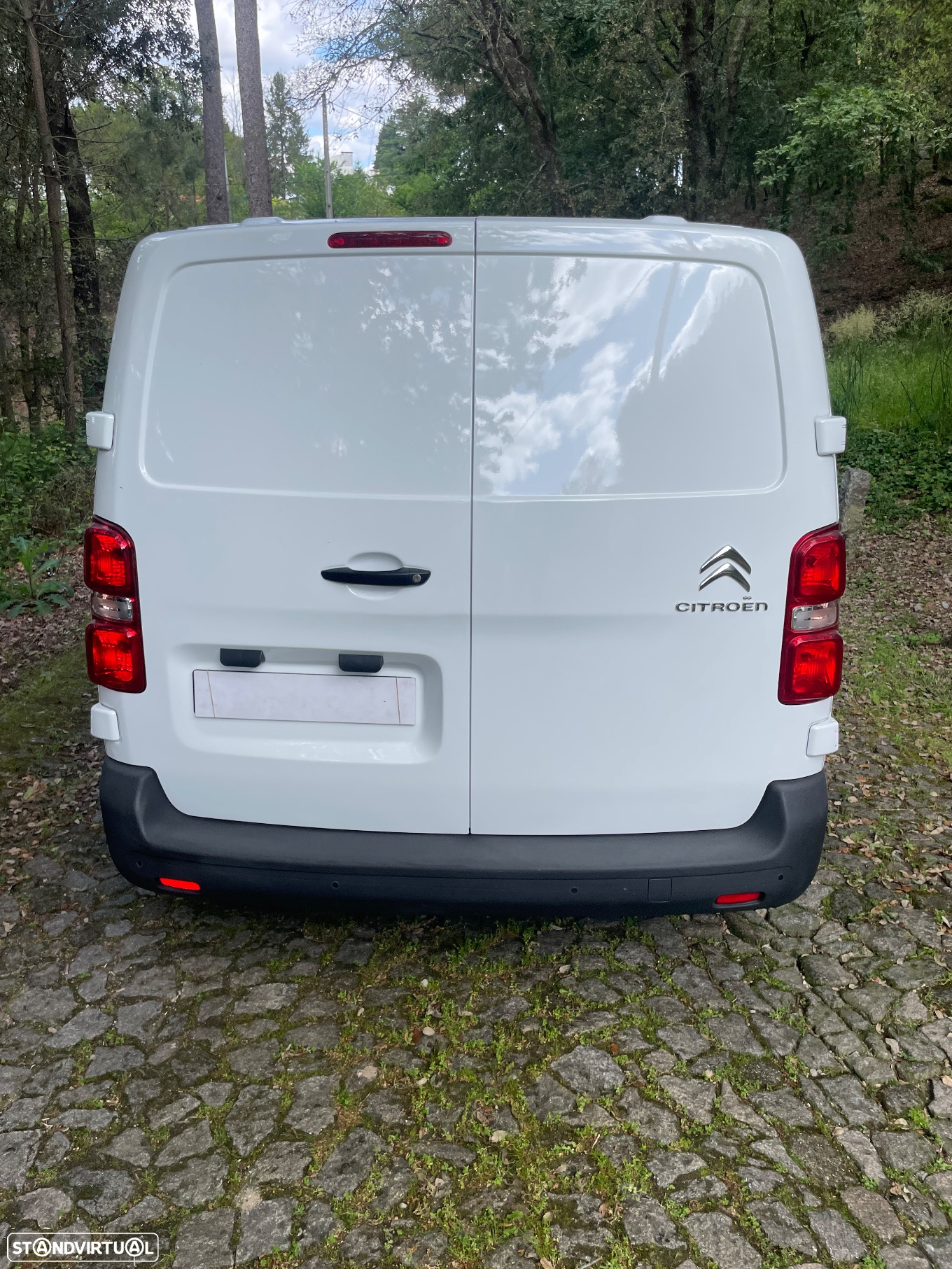 Citroën Jumpy 1.6 - 11