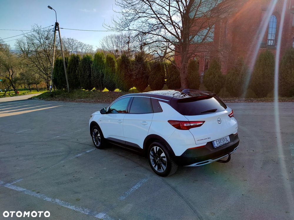 Opel Grandland X 1.5 CDTI Elegance S&S - 33