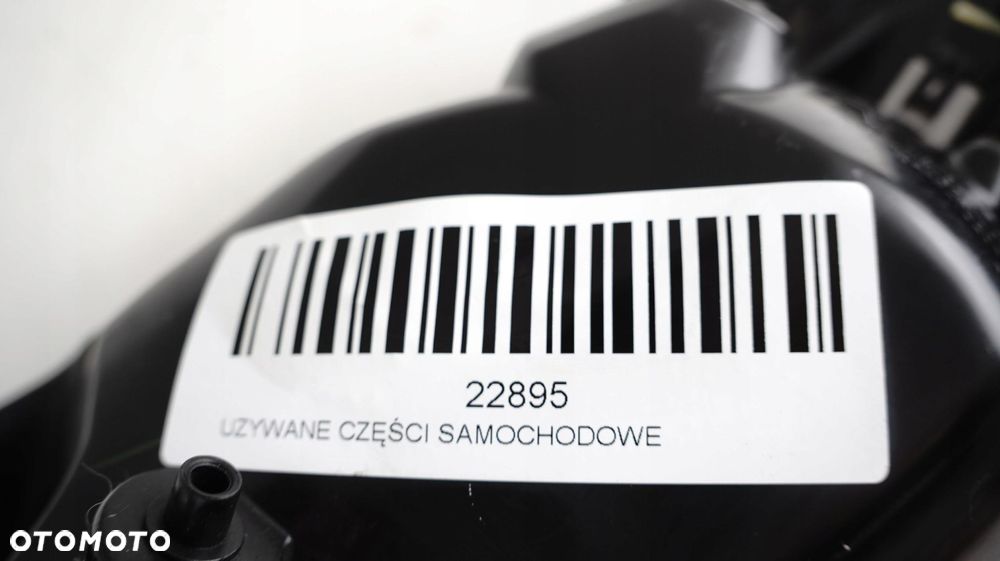 LAMPA PRAWY PRZÓD PRZEDNIA NISSAN JUKE 11-15R - 3