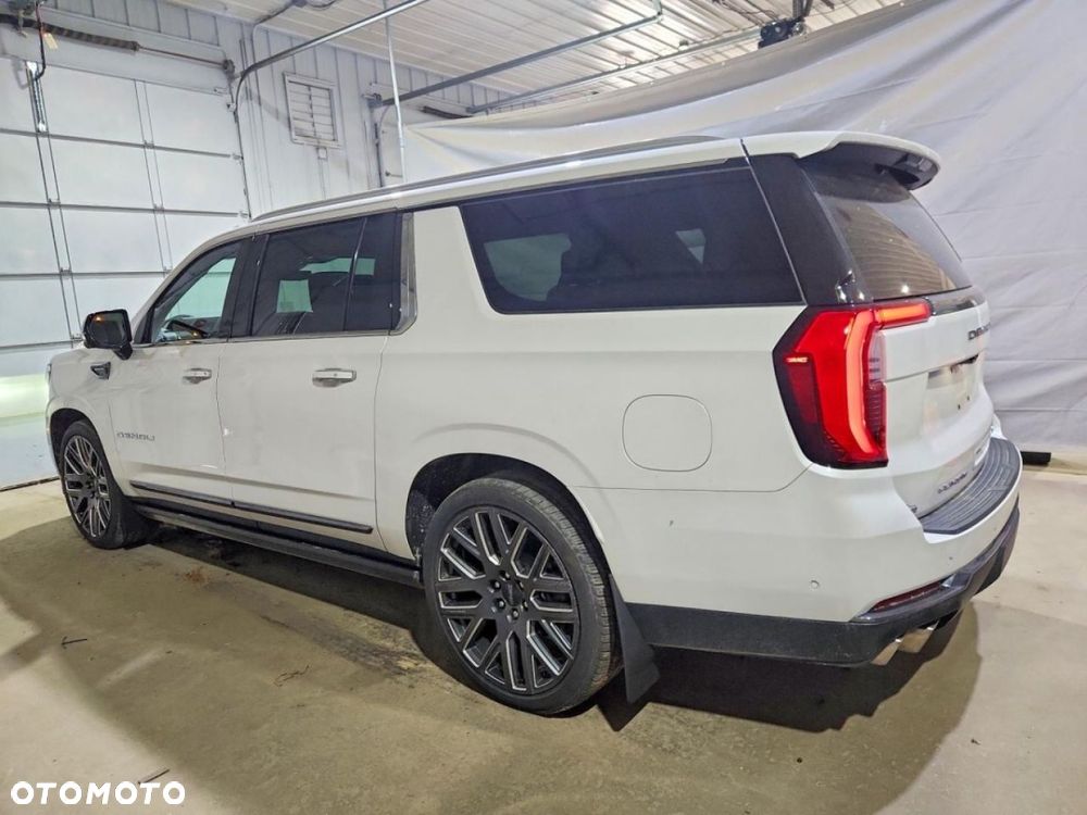GMC Yukon - 6