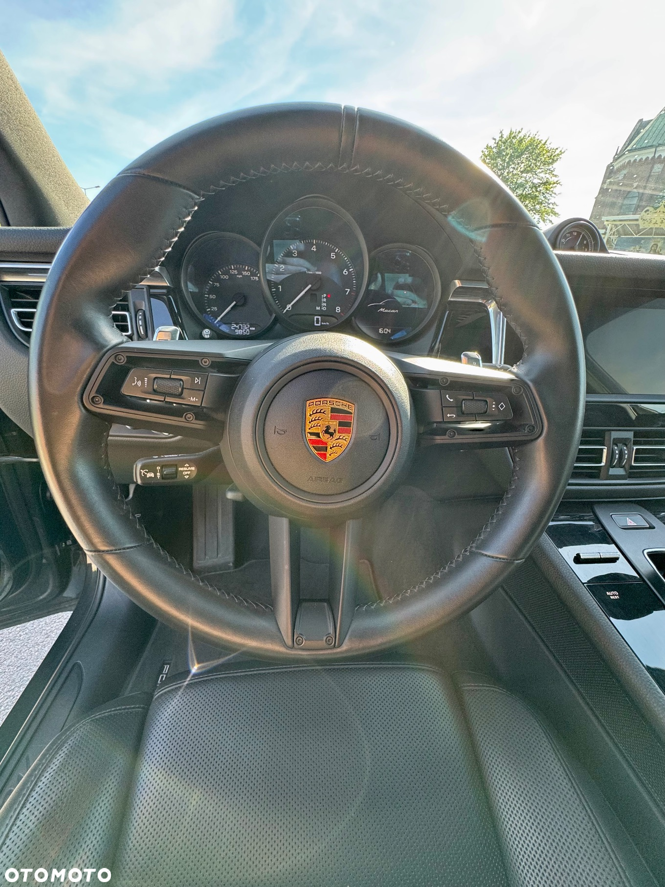 Porsche Macan PDK - 27