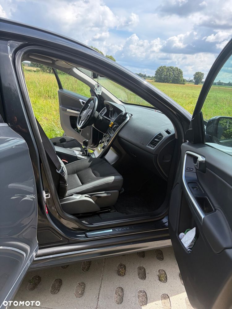 Volvo XC 60 - 13