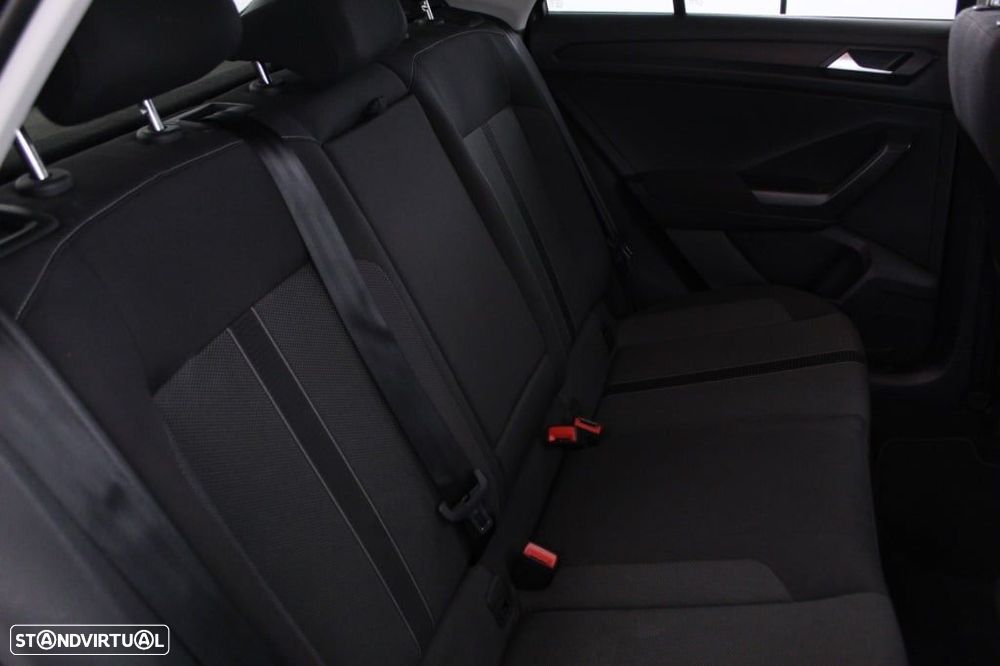 VW T-Roc 1.0 TSI Style - 16