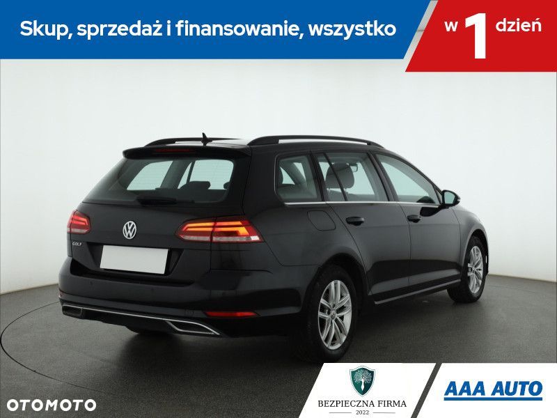Volkswagen Golf Variant - 7