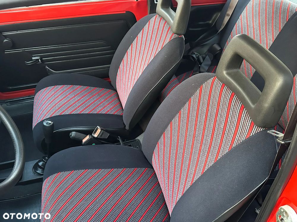 Fiat 126 650 Standard - 24
