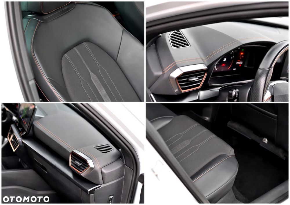 Cupra Formentor 1.5 TSI DSG - 33