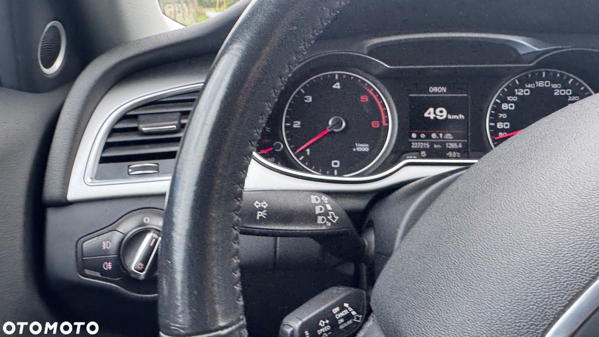 Audi A4 - 35