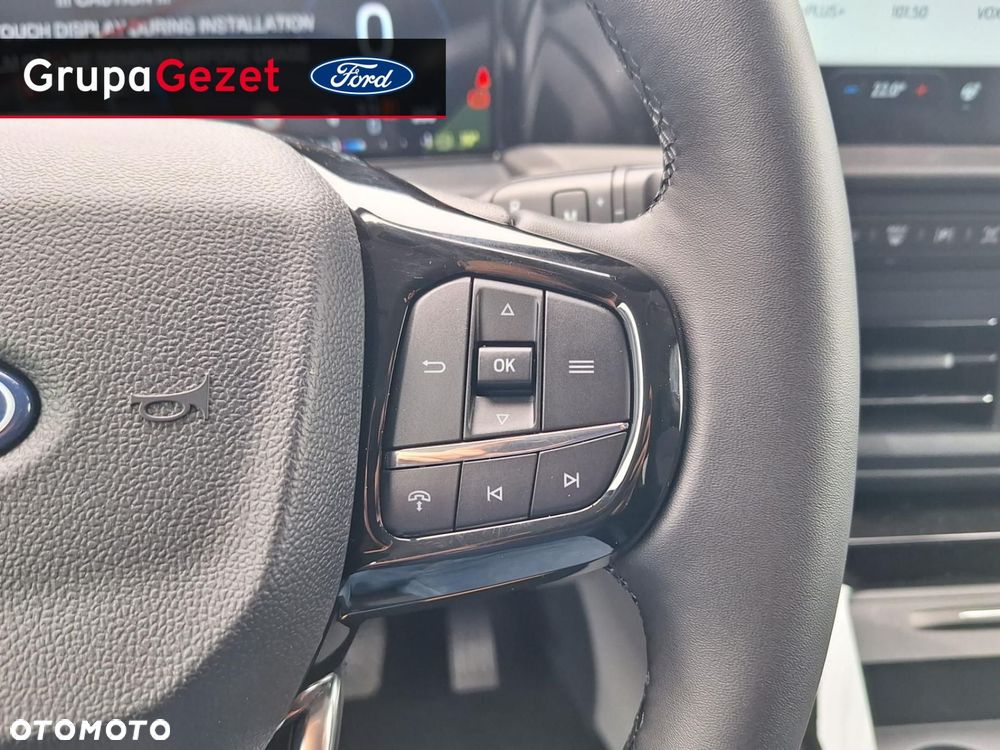 Ford Transit Custom - 8