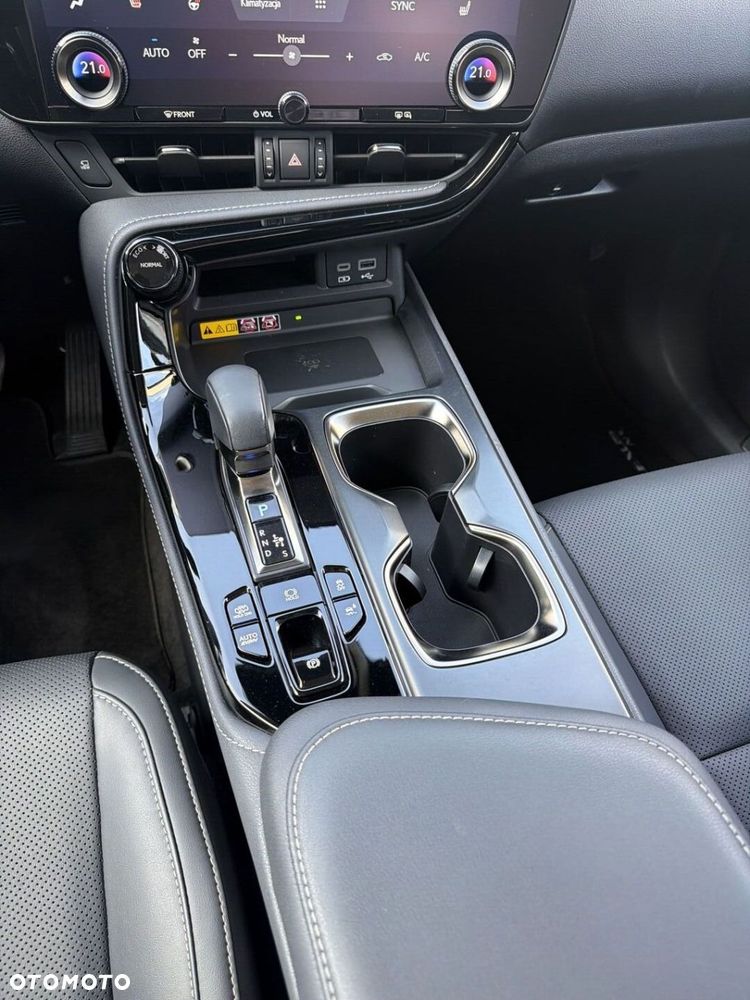 Lexus NX 450h+ Prestige AWD - 17