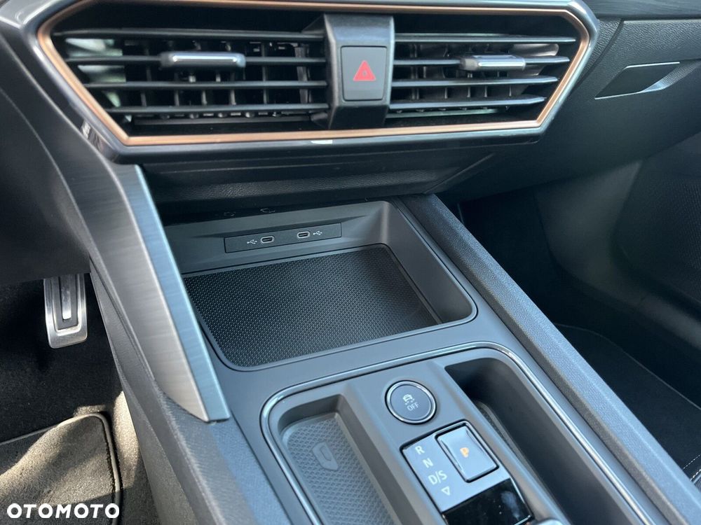 Cupra Formentor - 31