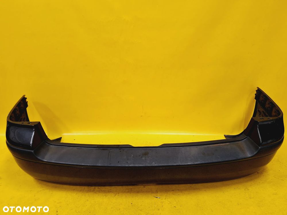 ZDERZAK TYŁ TYLNY VW GOLF IV KOMBI LAK: LC9Z NR514 - 8