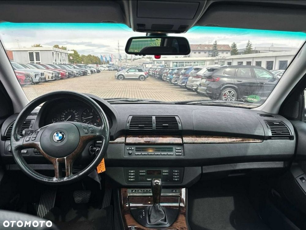 BMW X5 3.0 i Edition Exclusive Sport - 7