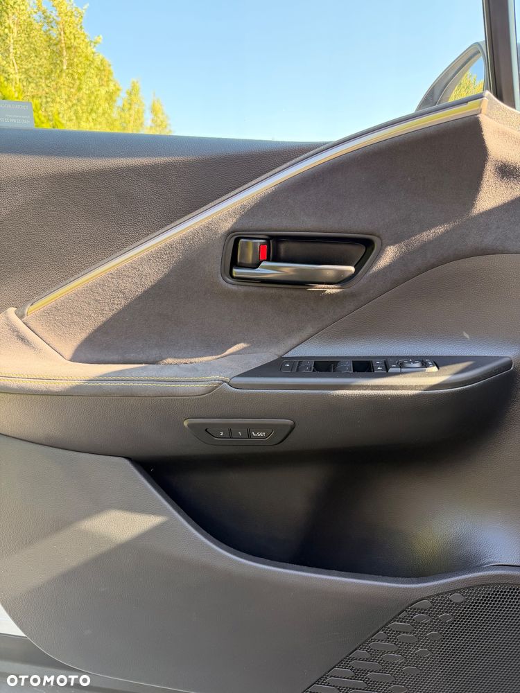 Toyota C-HR 2.0 Hybrid Dynamic Force Executive Premiere Edition - 30