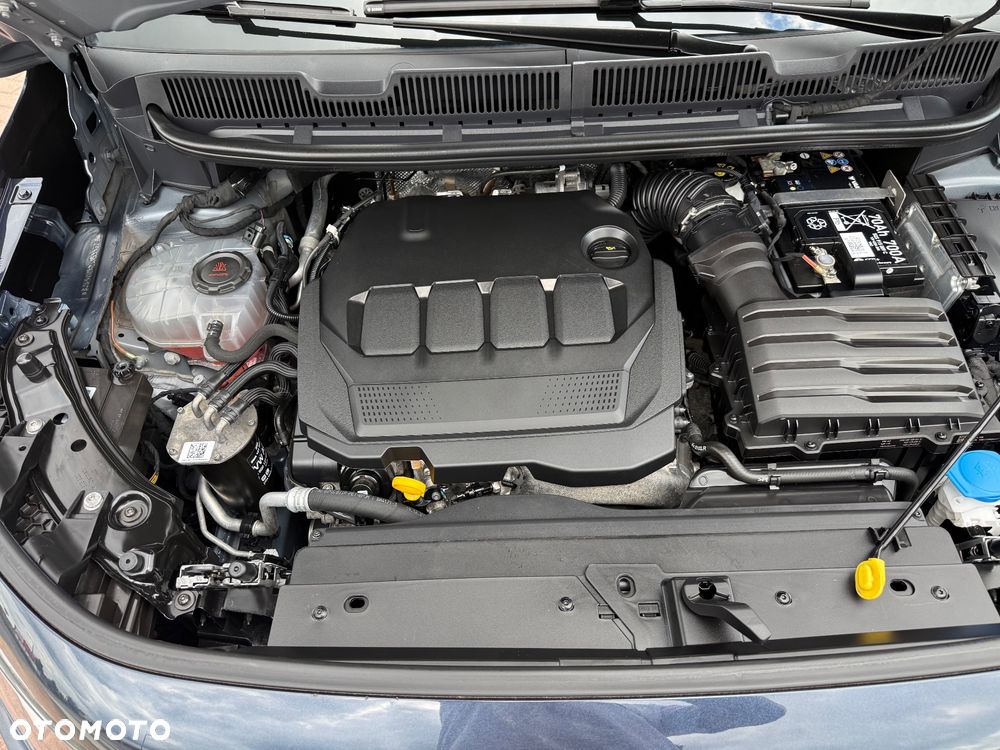 Ford Tourneo Connect Grand 2.0 EcoBlue Active - 18