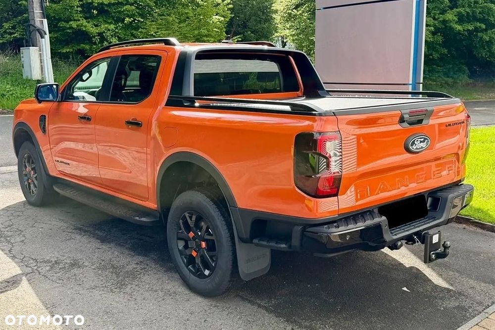 Ford Ranger - 6