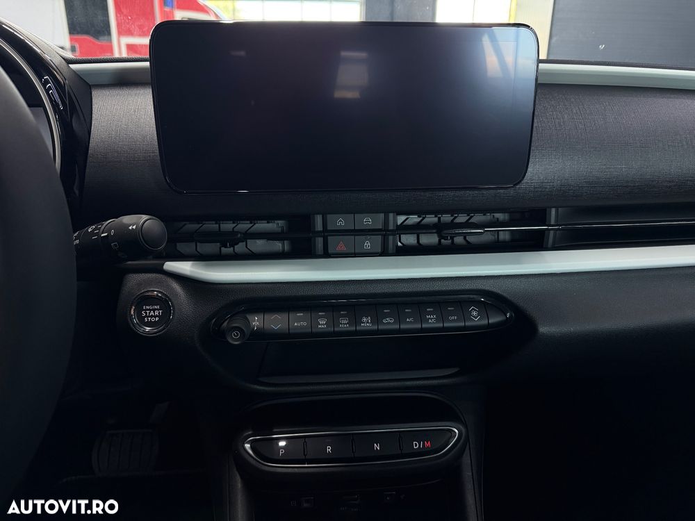 Fiat 600 1.2 AT6 MHEV - 6