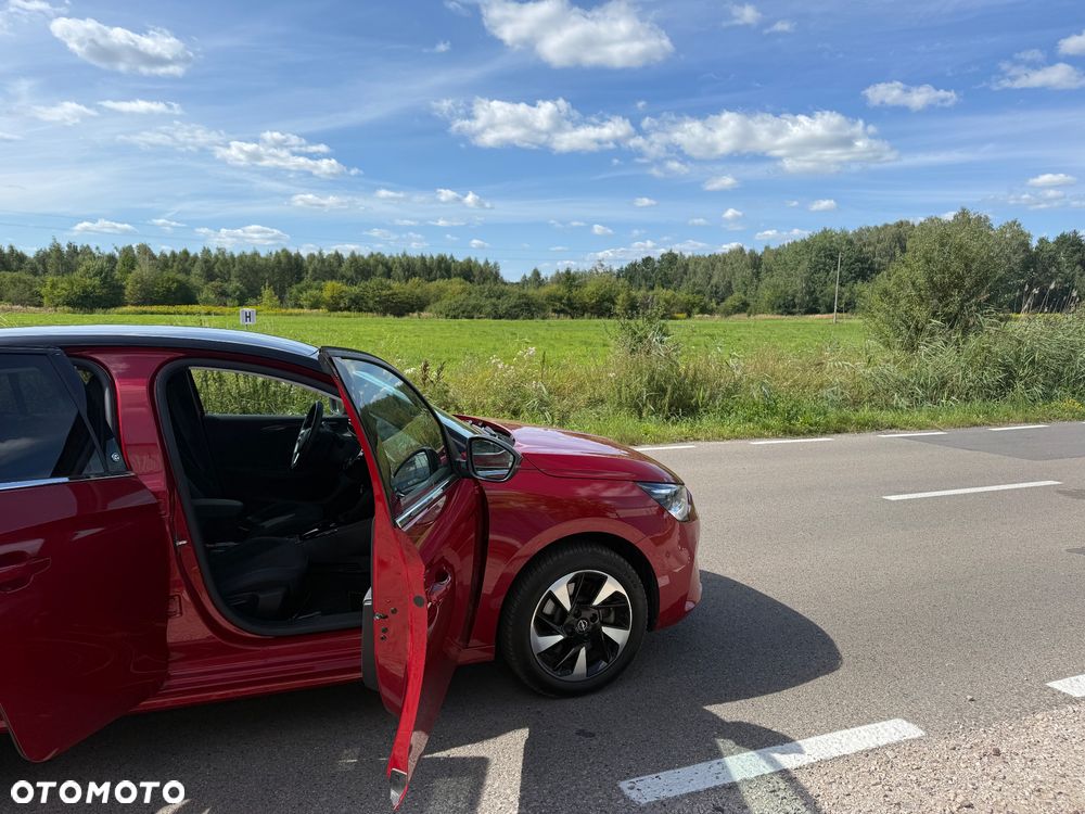 Opel Corsa Corsa-e Elegance - 18
