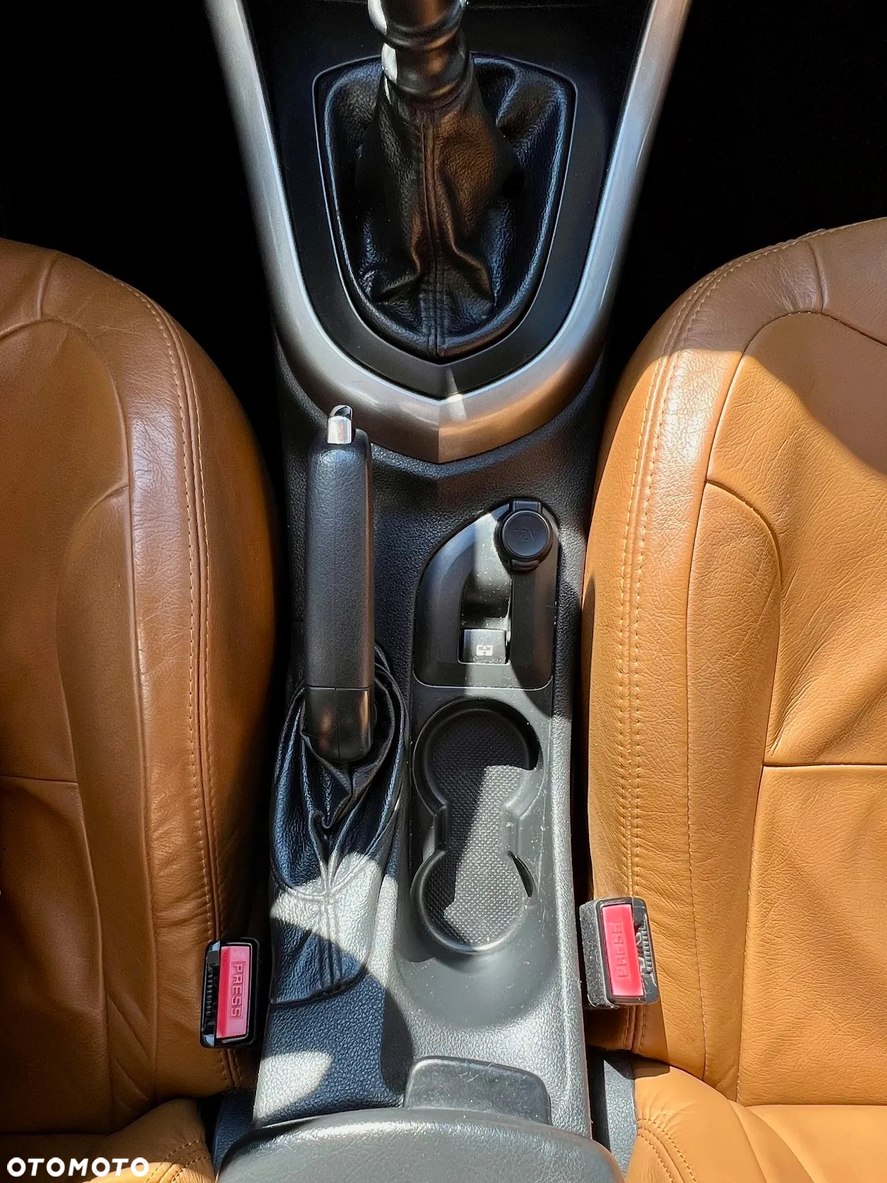 Peugeot 308 - 9