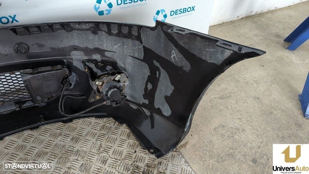 PARA-CHOQUES FRONTAL ALFA ROMEO 147 2006 - - 5