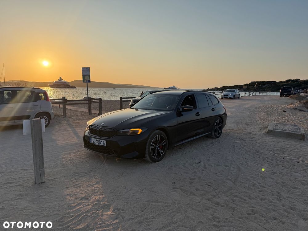BMW Seria 3 M340i xDrive sport - 40
