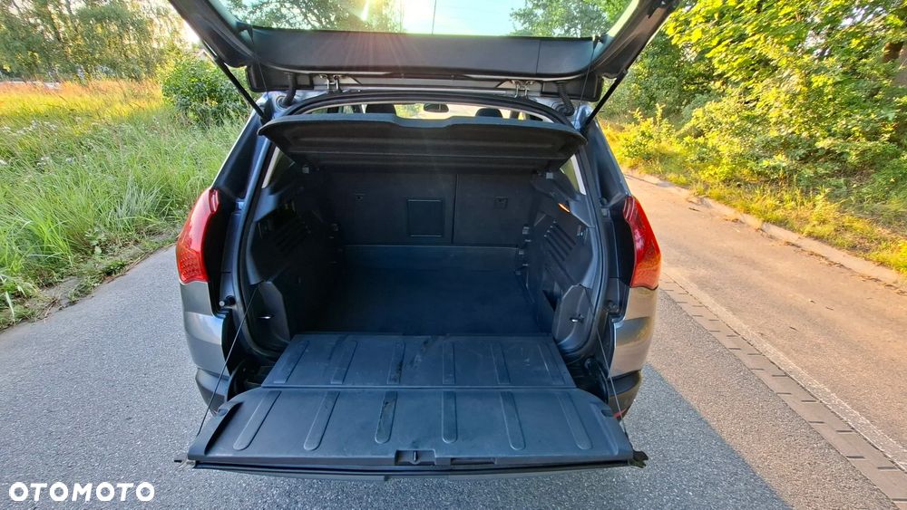 Peugeot 3008 1.6 Premium - 20