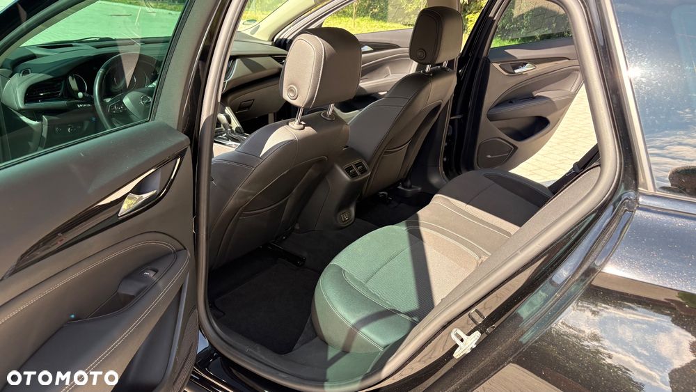 Opel Insignia 2.0 Automatik Innovation - 14