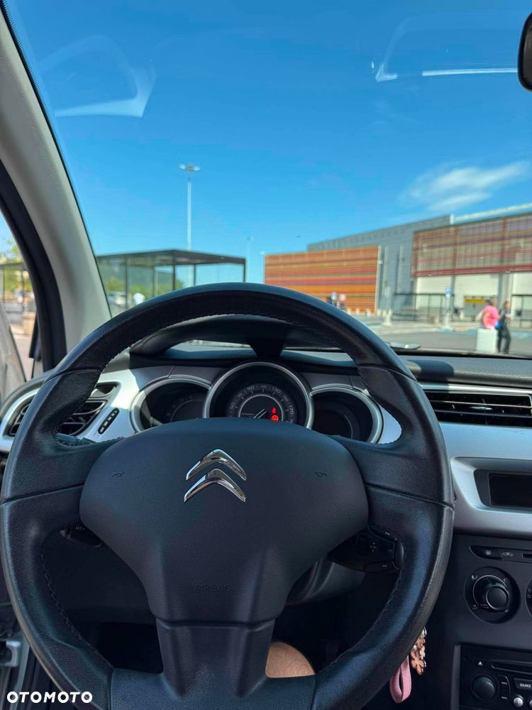 Citroën C3 1.4 Seduction - 13